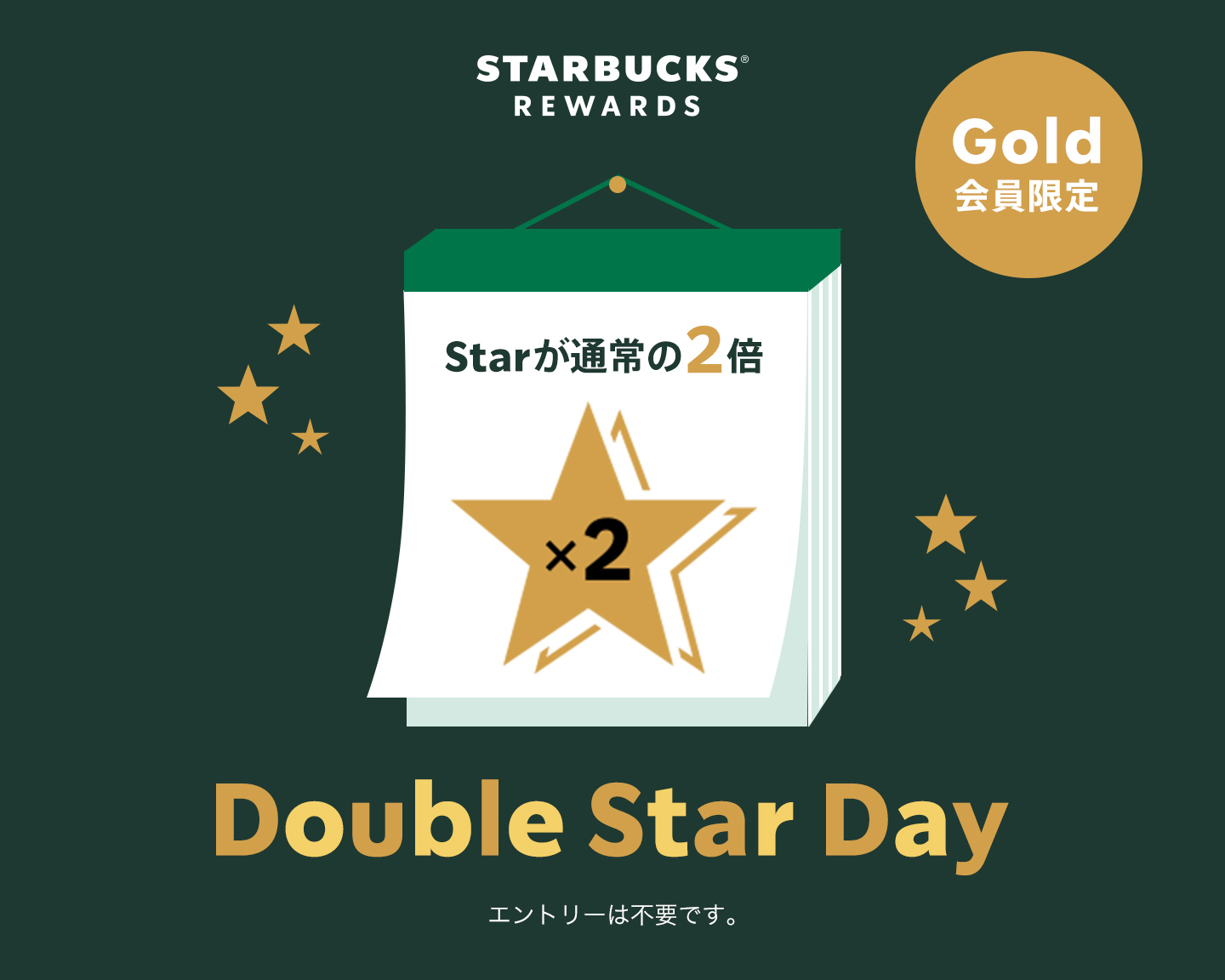 Double Star Day